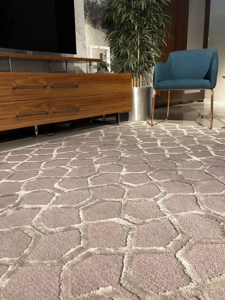 Bespoke carpets - Floorium Bespoke Rugs - LOOMINOLOGY RUGS