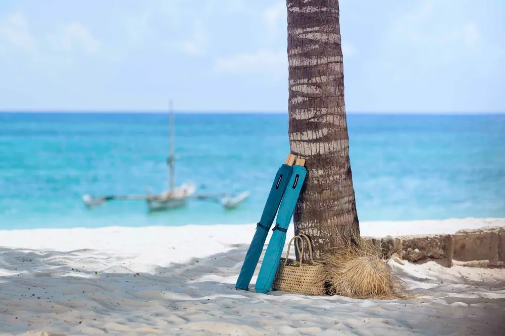 Accessoires de voyage - Chaise de plage Néo-transat - SIMONE ET GEORGES