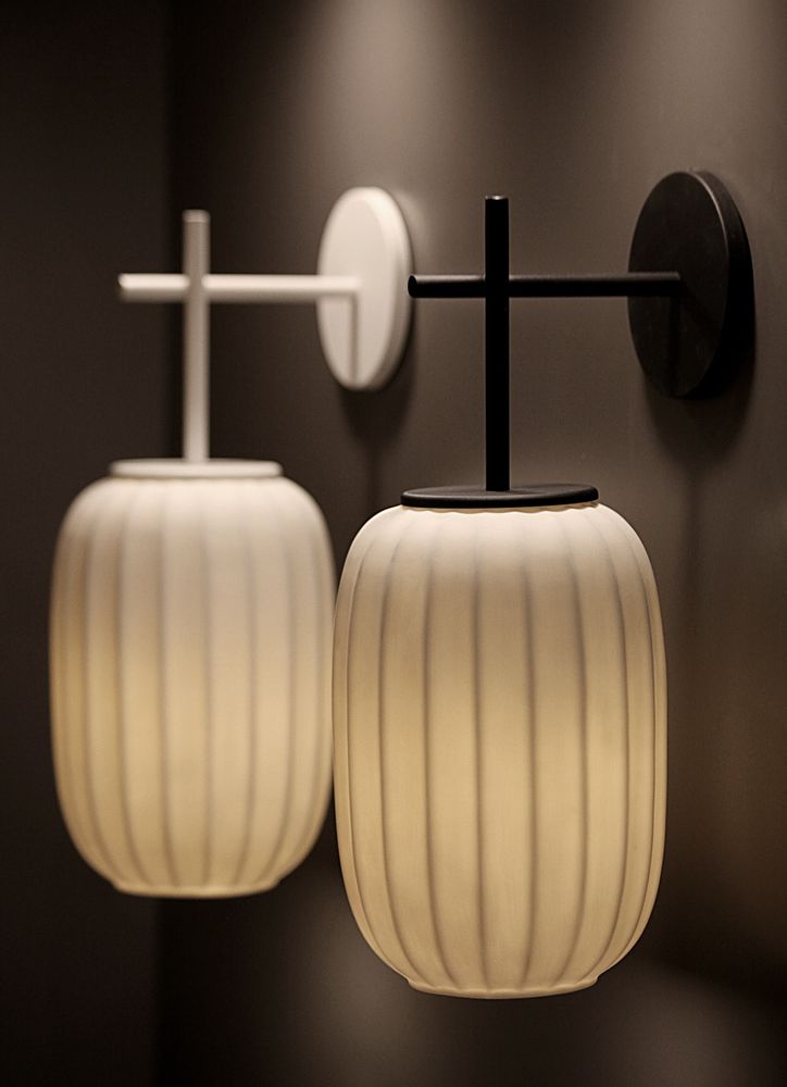 Hotel bedrooms - MEI - Wall lamp - CARPYEN