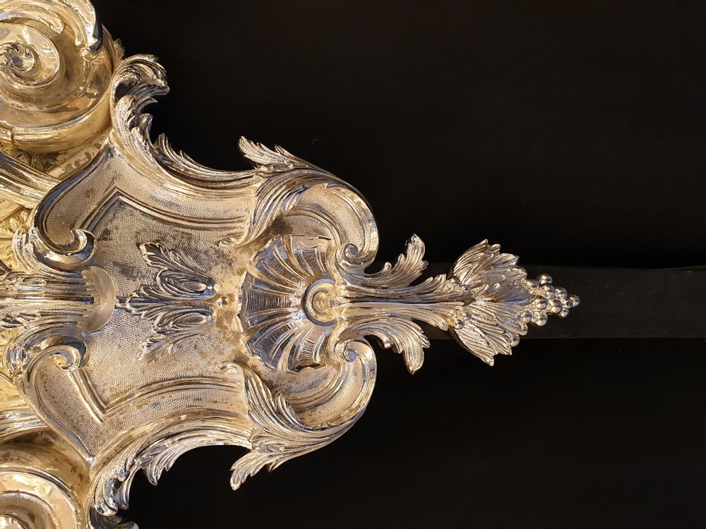 Decorative objects - LOUIS XIV - OMBRES ET FACETTES