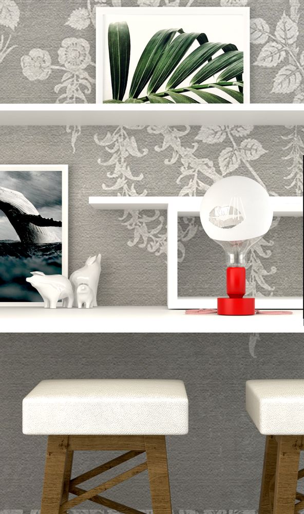 Lampes de table - TAVOLOTTO - FILOTTO