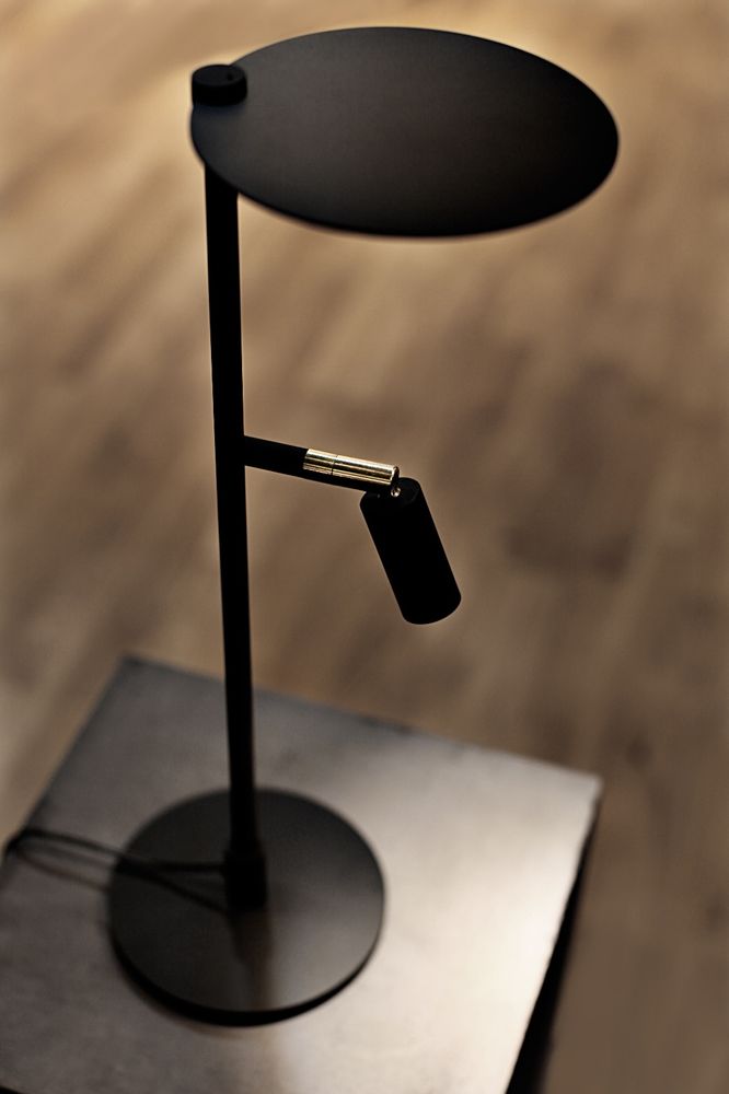 Hotel bedrooms - Table lamp KELLY - CARPYEN