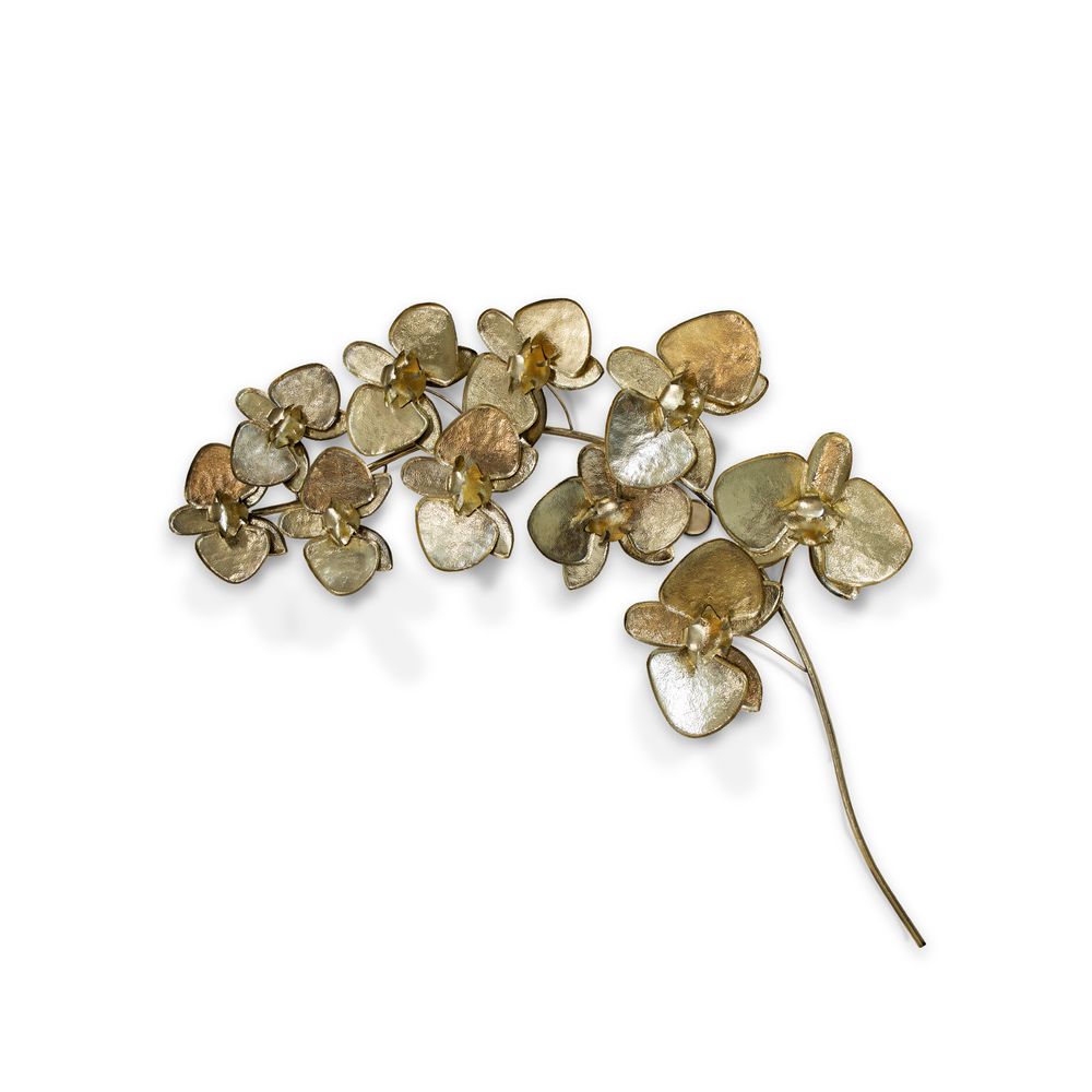 Sculptures, statuettes and miniatures - Orchidea Sculpture - KOKET