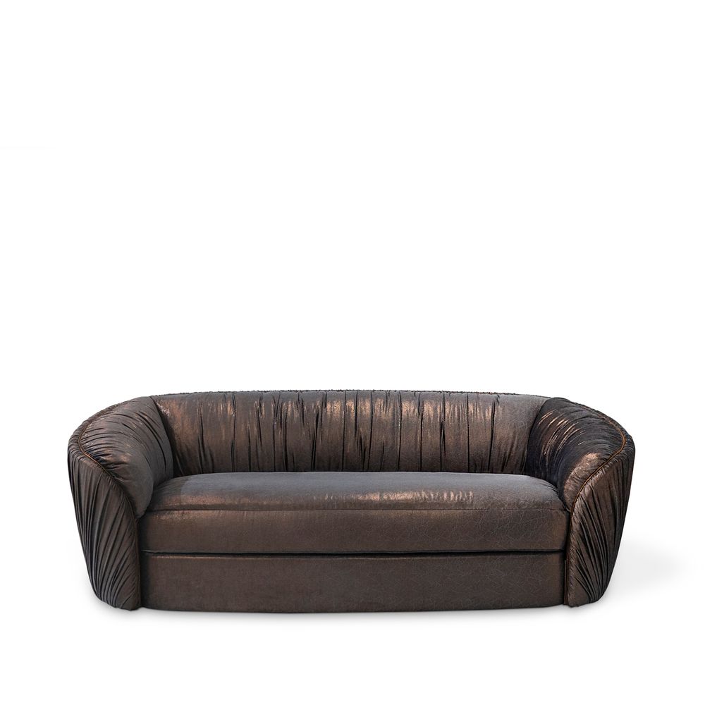 Sofas - Luscious Sofa - KOKET