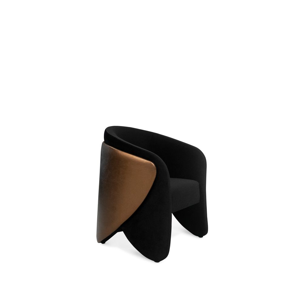Chaises - Denise Chair - KOKET