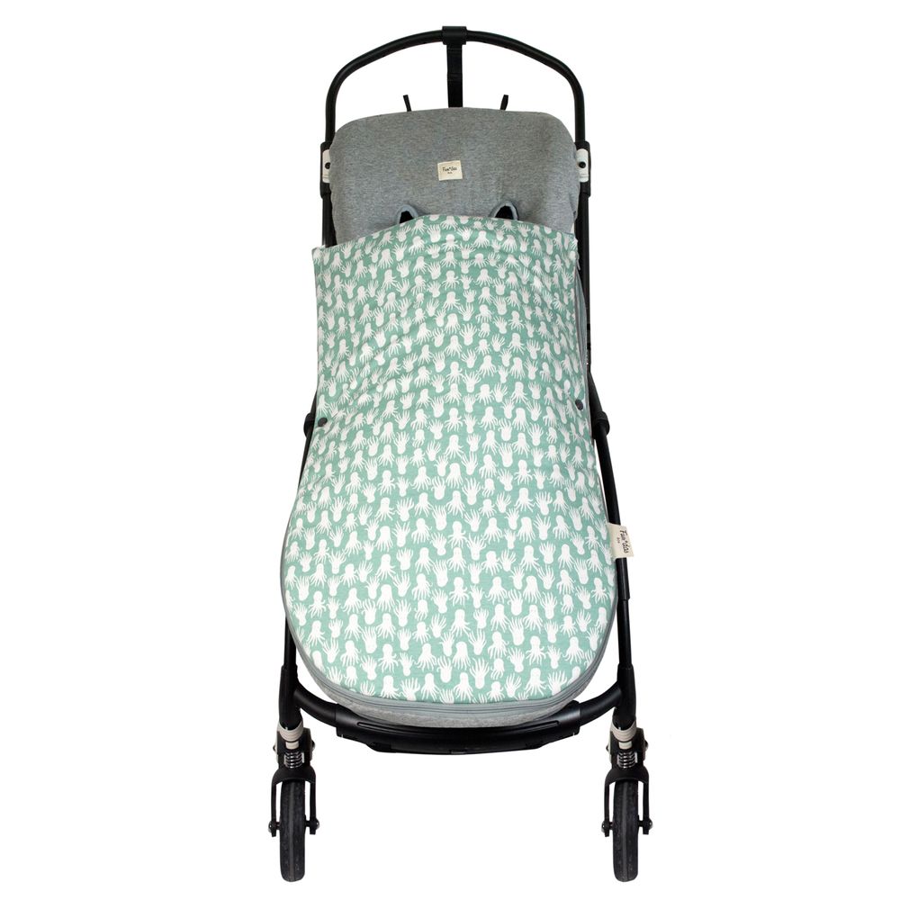 Accessoires enfants - Chancelière universelle pour poussette  - FUN*DAS BCN