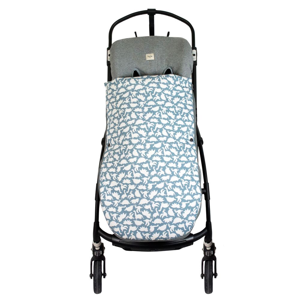 Accessoires enfants - Chancelière universelle pour poussette  - FUN*DAS BCN