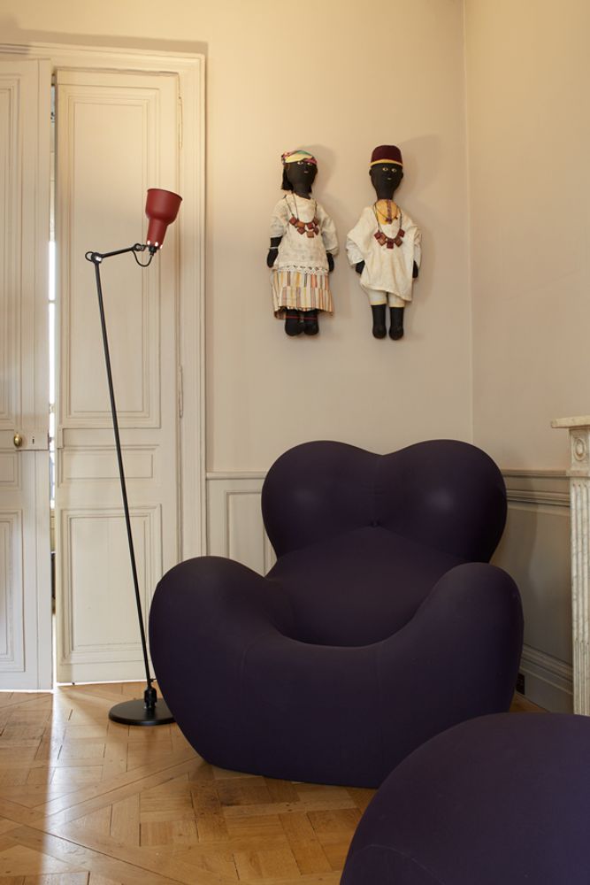 Lampadaires - Lampe Gras N°230 - DCW EDITIONS (IN THE CITY)