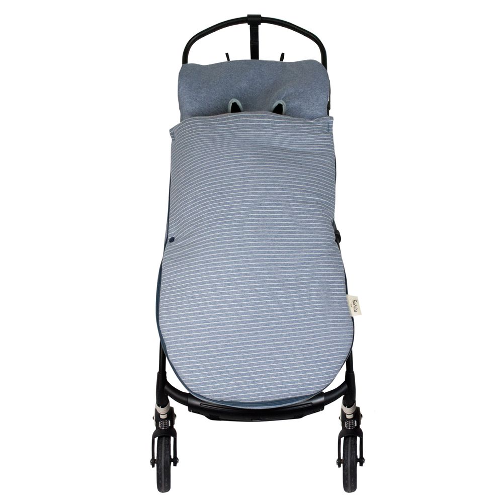 Accessoires enfants - Chancelière universelle pour poussette  - FUN*DAS BCN