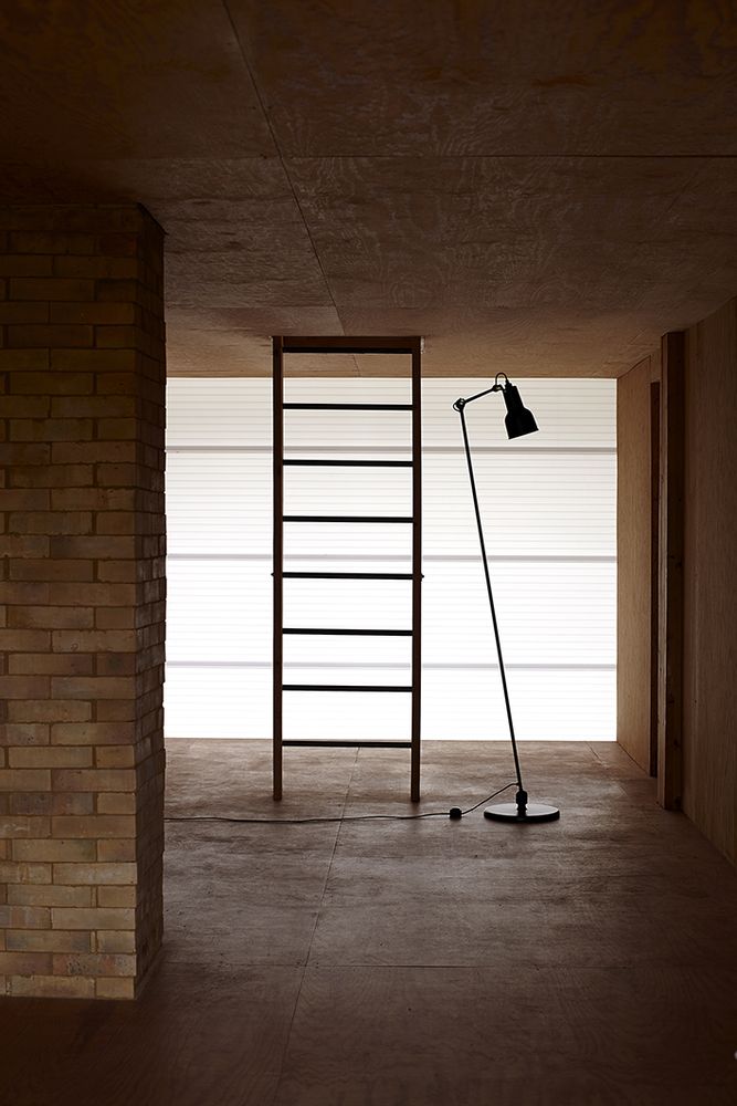 Lampadaires - Lampe Gras N°230 - DCW EDITIONS (IN THE CITY)