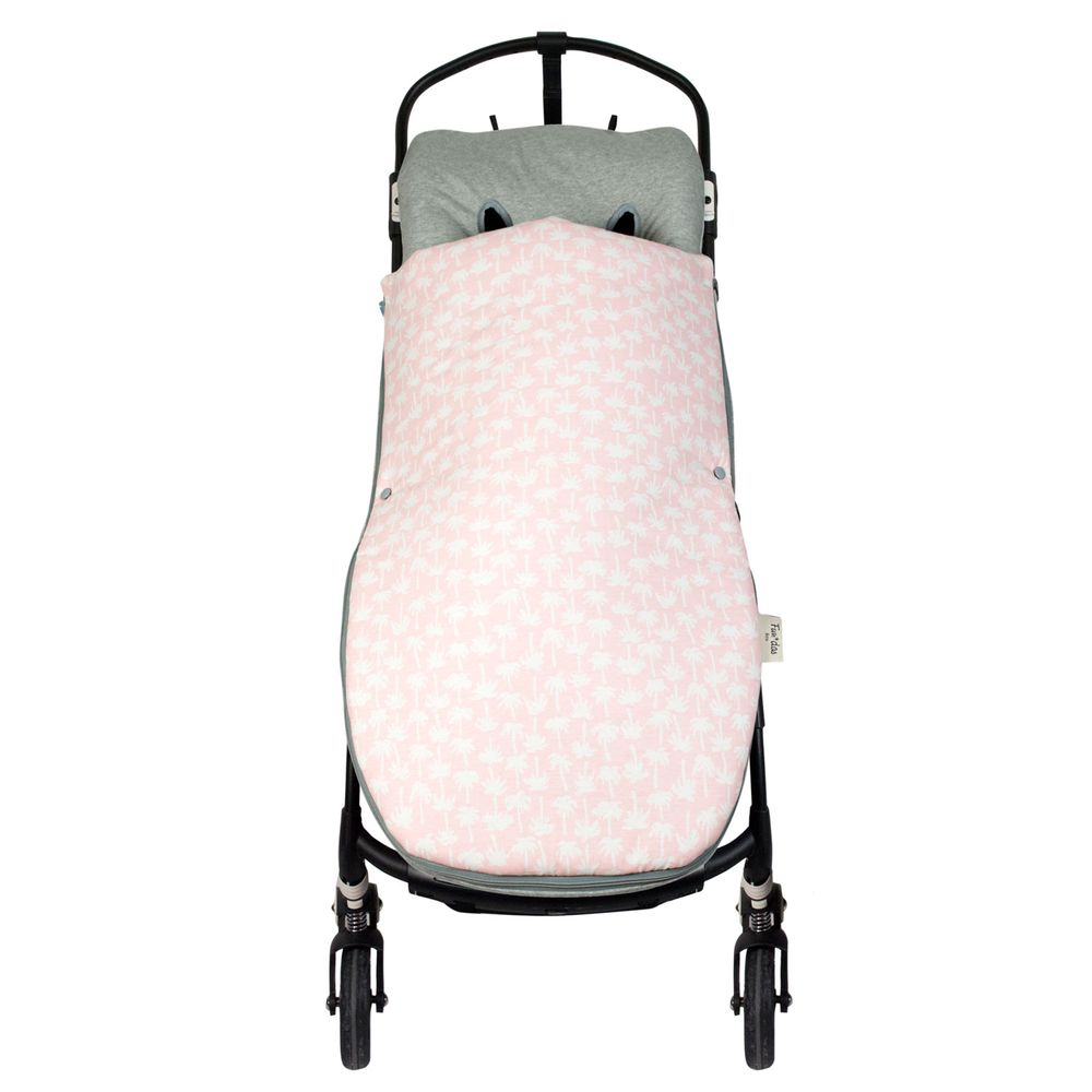 Accessoires enfants - Chancelière universelle pour poussette  - FUN*DAS BCN