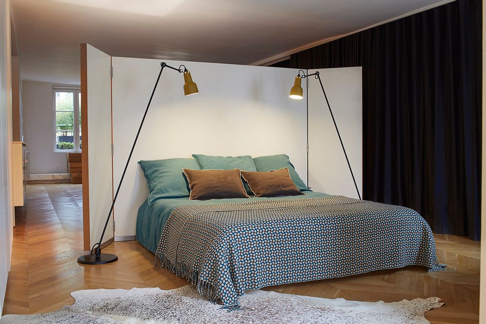 Lampadaires - Lampe Gras N°230 - DCW EDITIONS (IN THE CITY)