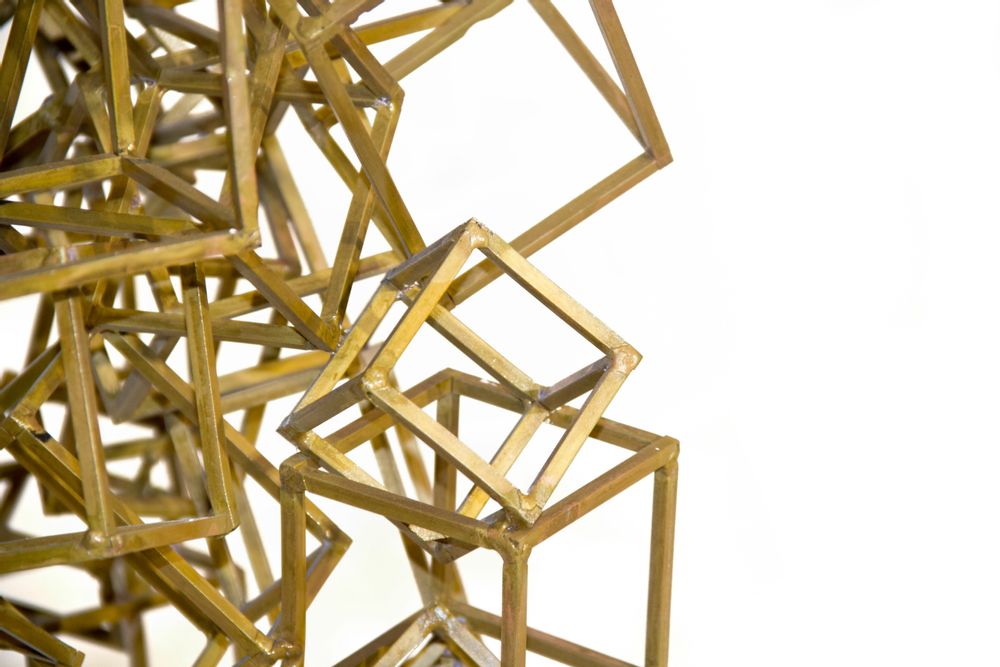 Tables Salle à Manger - Cygnus Display - COVET HOUSE