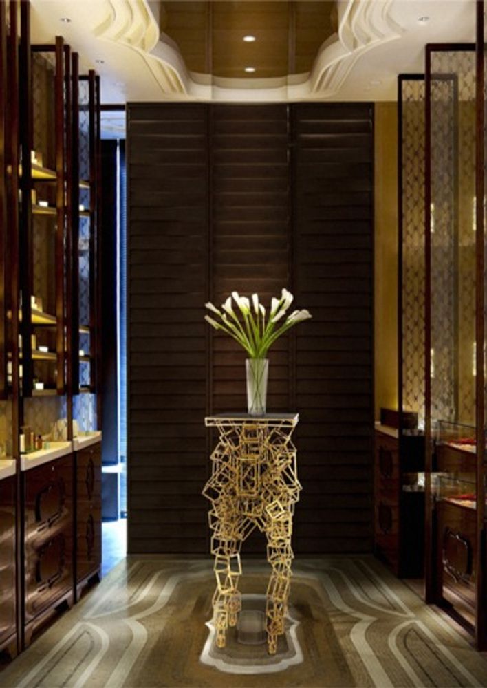 Tables Salle à Manger - Cygnus Display - COVET HOUSE