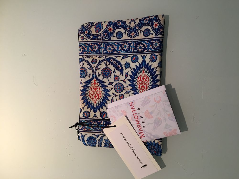 Cadeaux - Housses pour tablettes numériques / Trousses - OLDREGIME