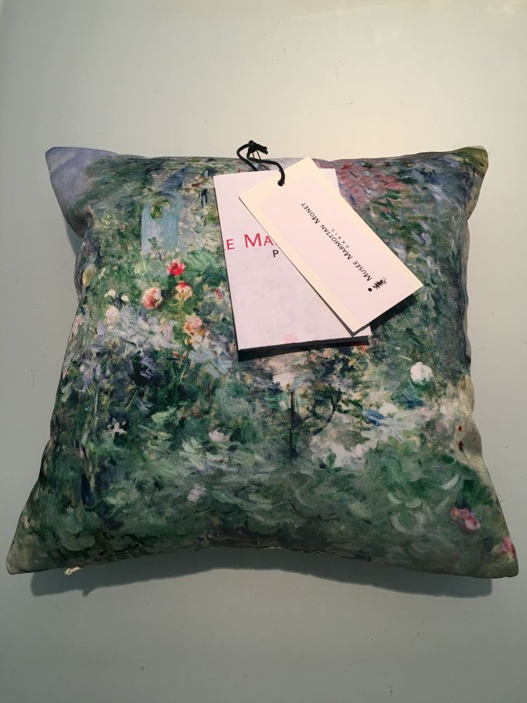 Fabric cushions - Square Pillows - OLDREGIME