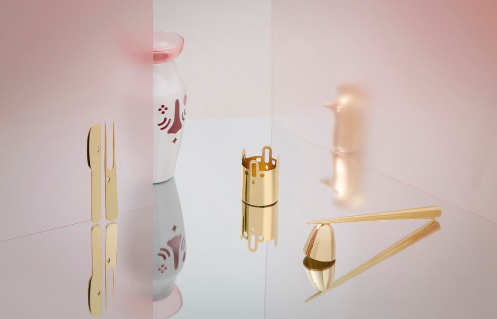 Gifts - Fun-tional Collection - PAOLA C.