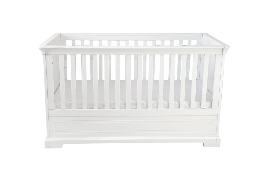 Baby furniture - Crib- french line - CARAMELLA
