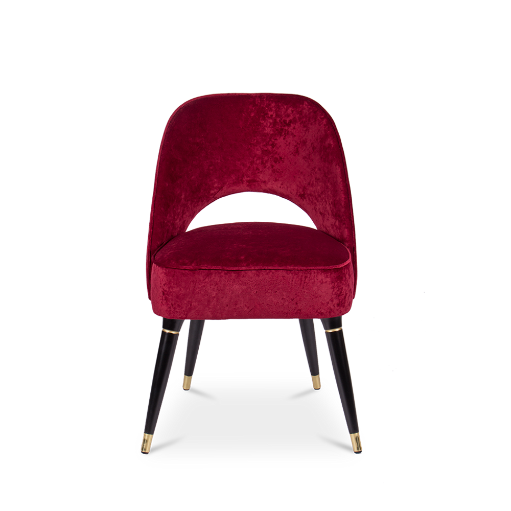 Chaises pour collectivités - Collins | Chaise de salle à manger - ESSENTIAL HOME