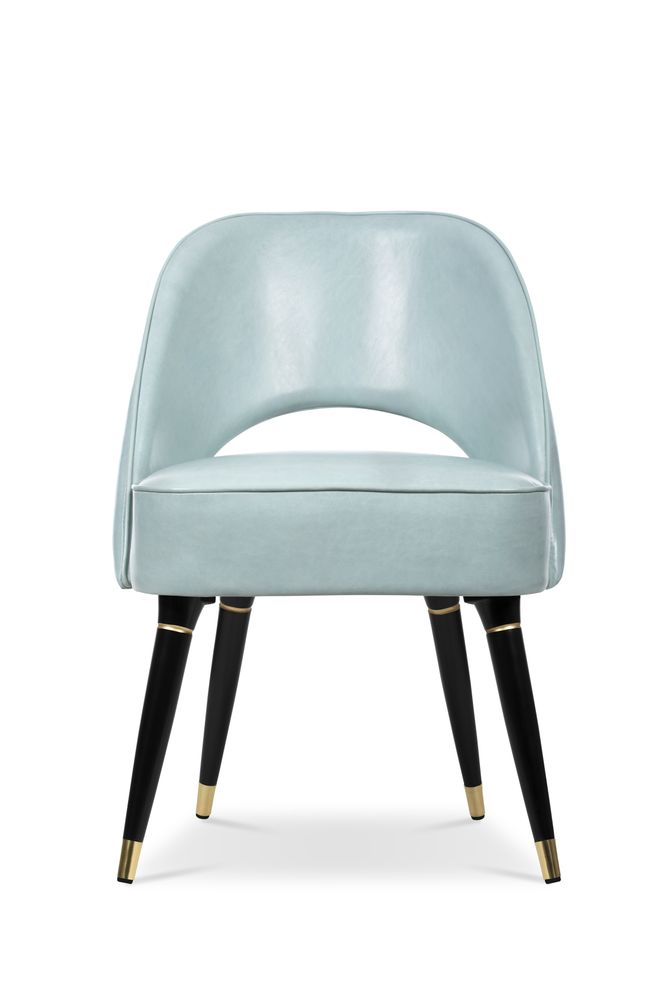 Chaises pour collectivités - Collins | Chaise de salle à manger - ESSENTIAL HOME