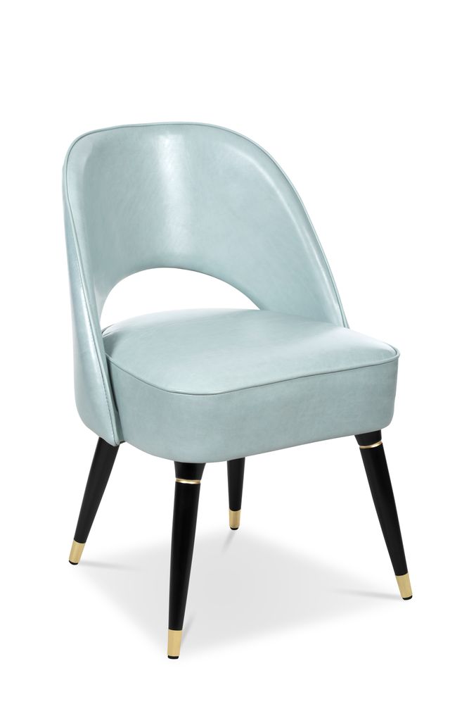 Chaises pour collectivités - Collins | Chaise de salle à manger - ESSENTIAL HOME