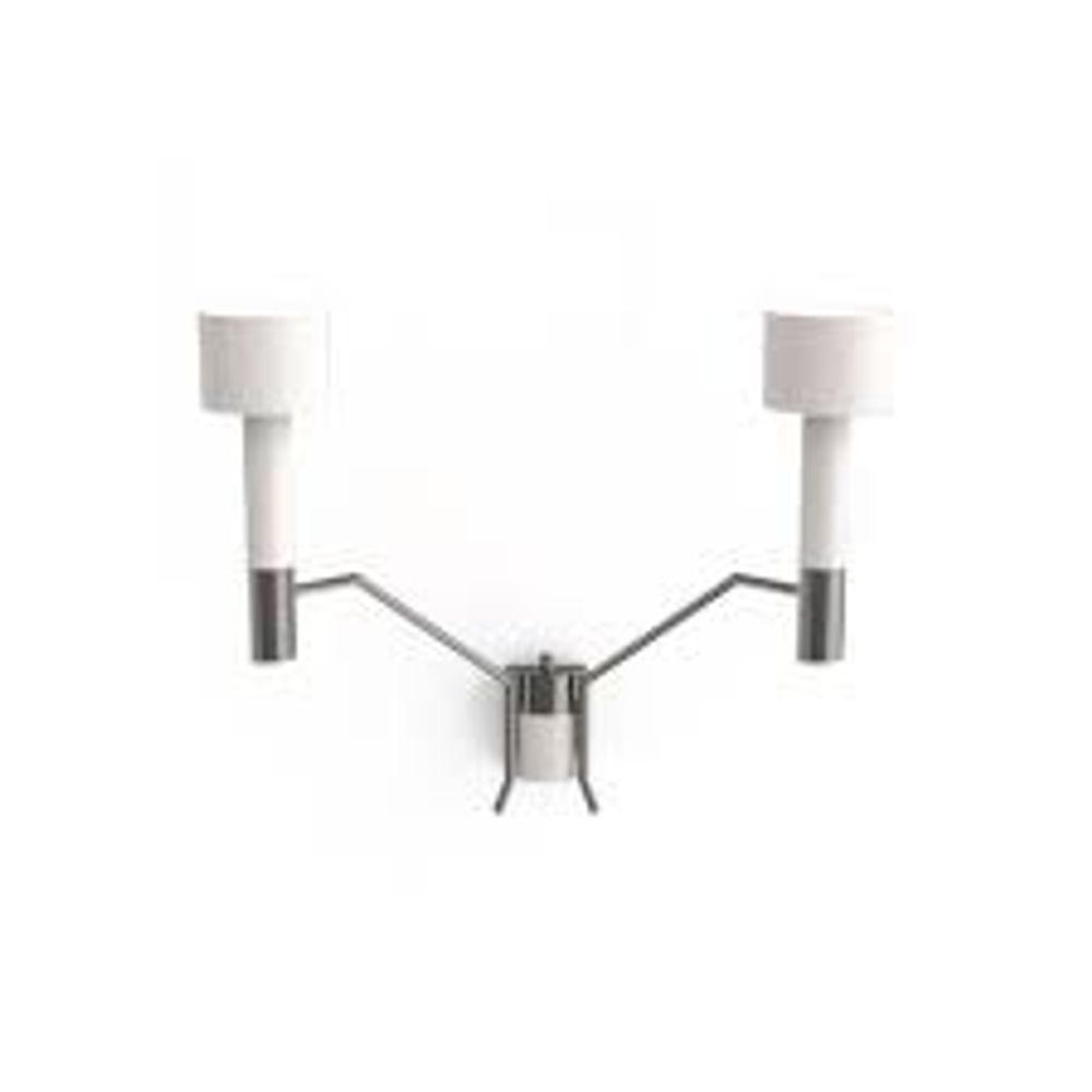 Office design and planning - Ella Wall Lamp  - COVET HOUSE