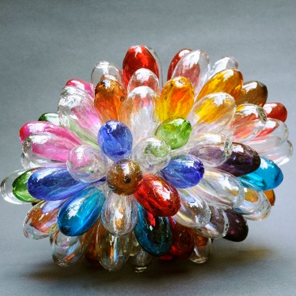Design objects - Baladi Tutti Frutti - LA MAISON DAR DAR