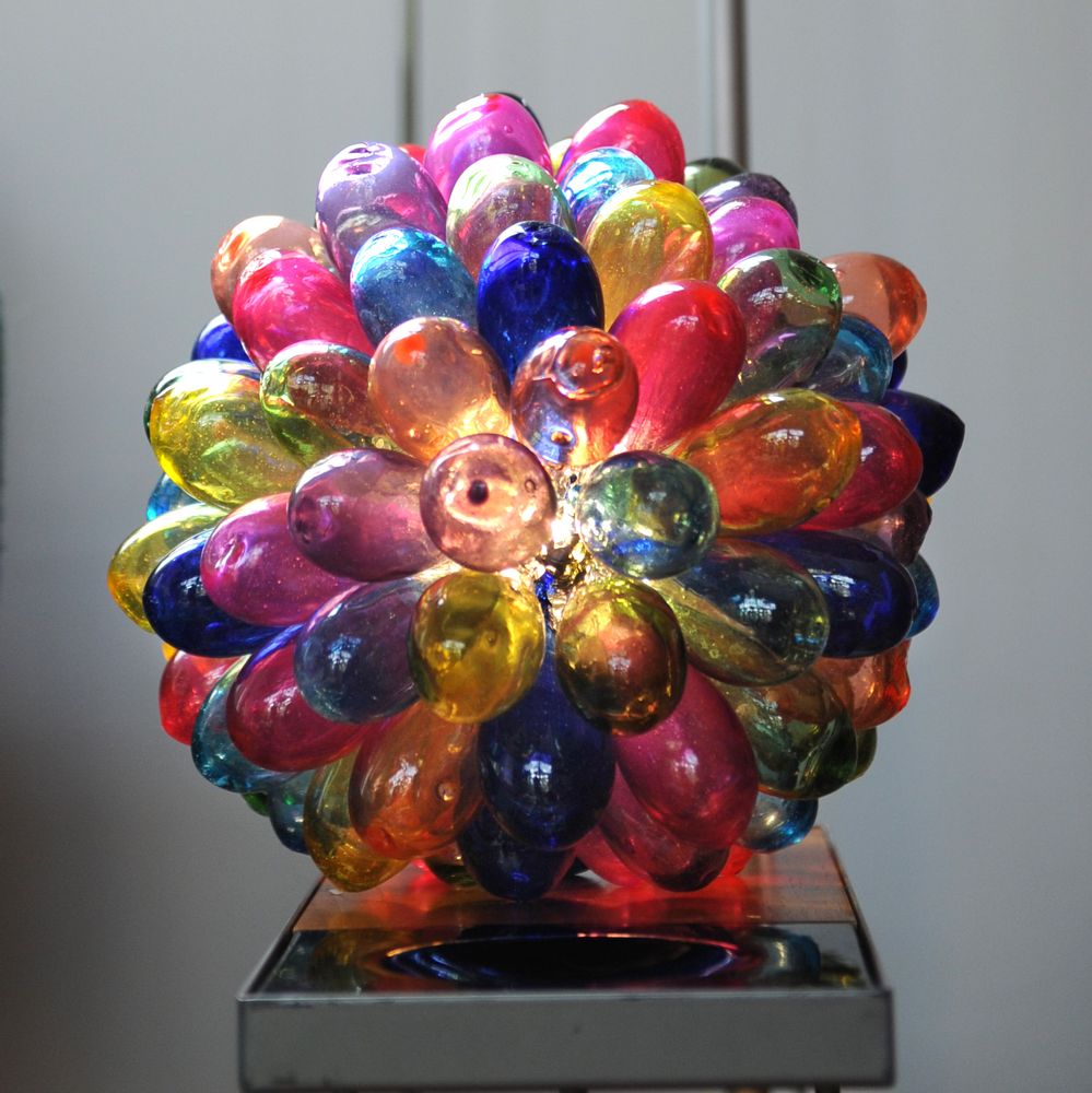 Design objects - Baladi Tutti Frutti - LA MAISON DAR DAR