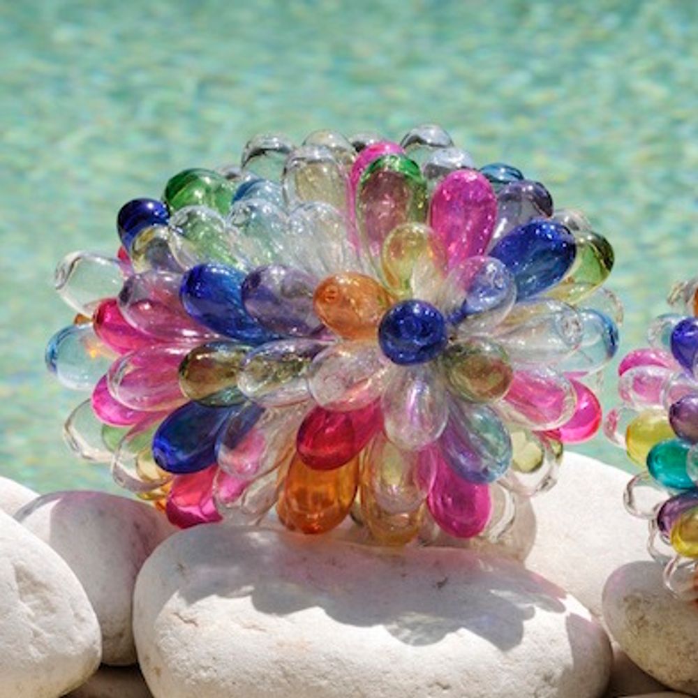 Design objects - Baladi Tutti Frutti - LA MAISON DAR DAR
