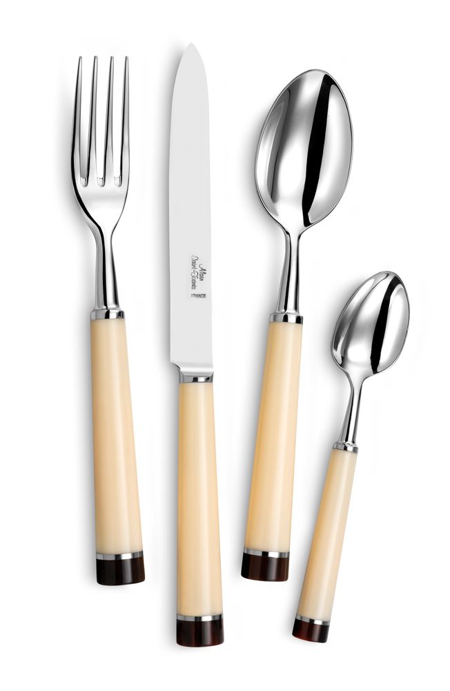 Couverts & ustensiles de cuisine - Couvert POWER - ALAIN SAINT- JOANIS