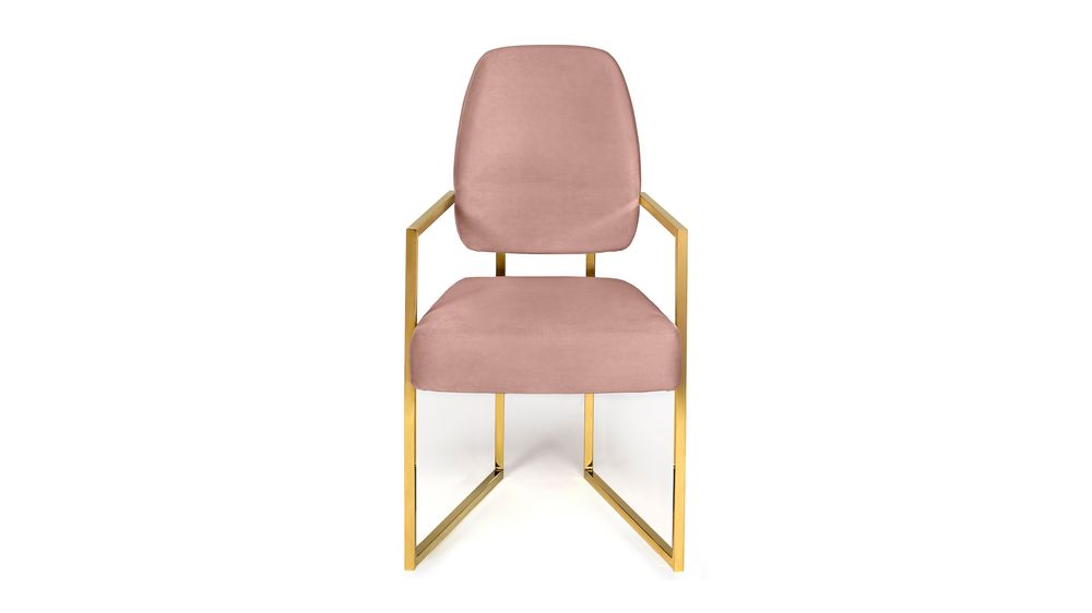 Chairs - PERSPECTIVE Dining Chair - INSIDHERLAND