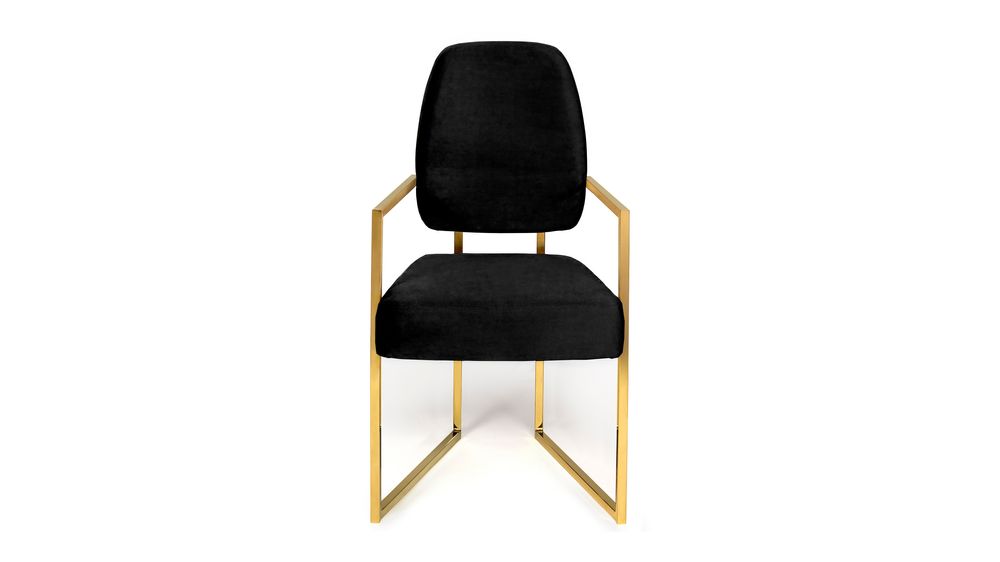 Chairs - PERSPECTIVE Dining Chair - INSIDHERLAND