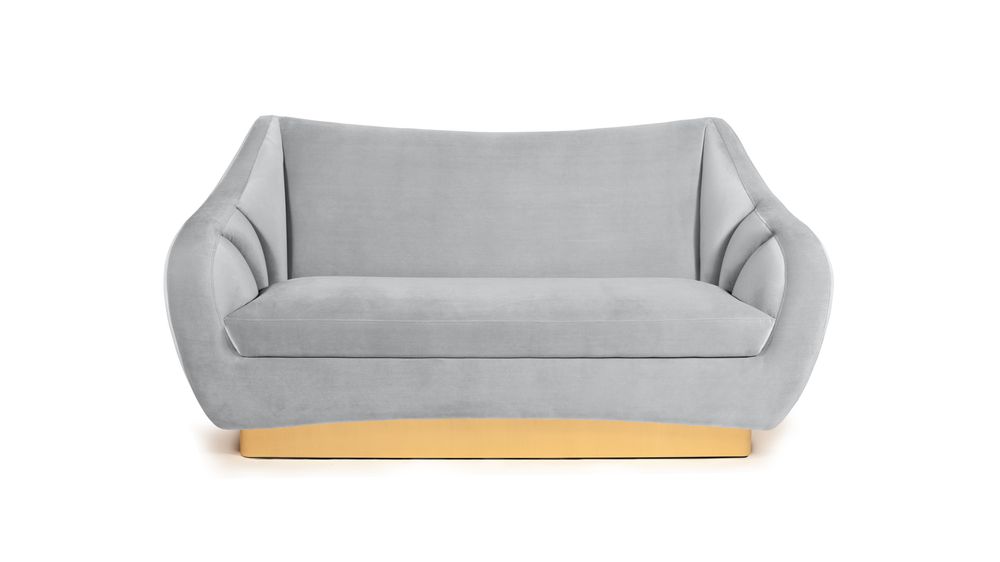 Armchairs - Figueroa Armchair, 2 seat Sofa and 3 seat Sofa - INSIDHERLAND