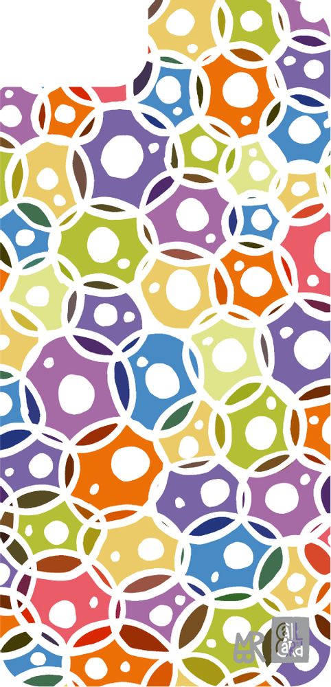 Apparel - PHONE CASE FROG EGGS - CALL CARD®