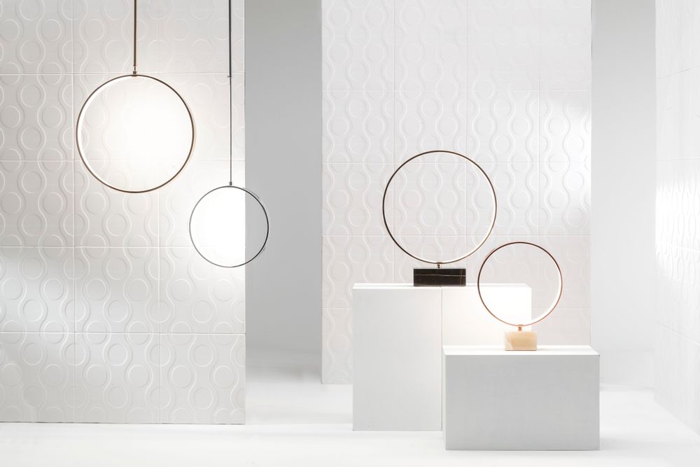 Lampes de table - Lampe de table ECLISS - NAHOOR