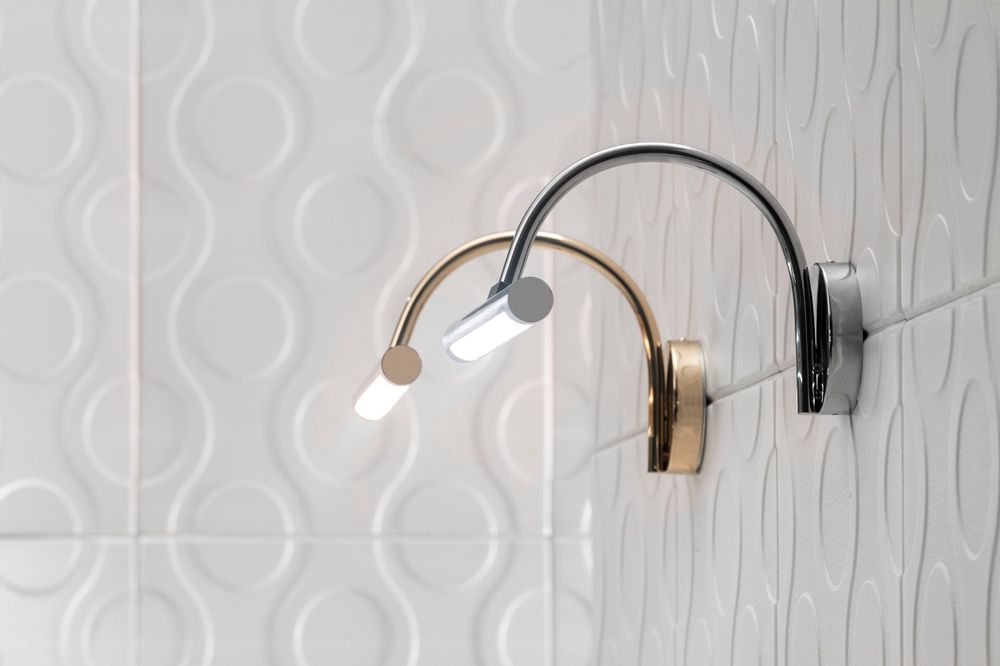 Lampadaires - Lampe FLAMINGO - NAHOOR