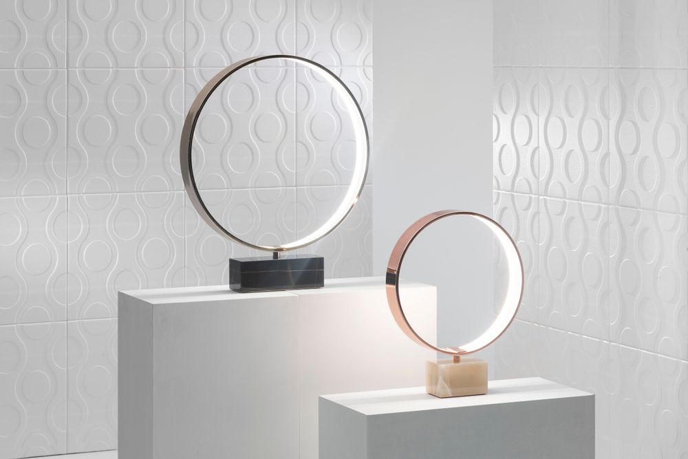 Lampes de table - Lampe de table ECLISS - NAHOOR