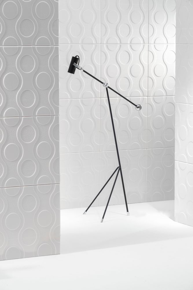 Lampadaires - Lampadaire CHILUM - NAHOOR