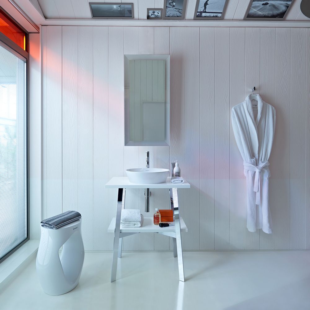Lave-mains - Cape Cod - DURAVIT