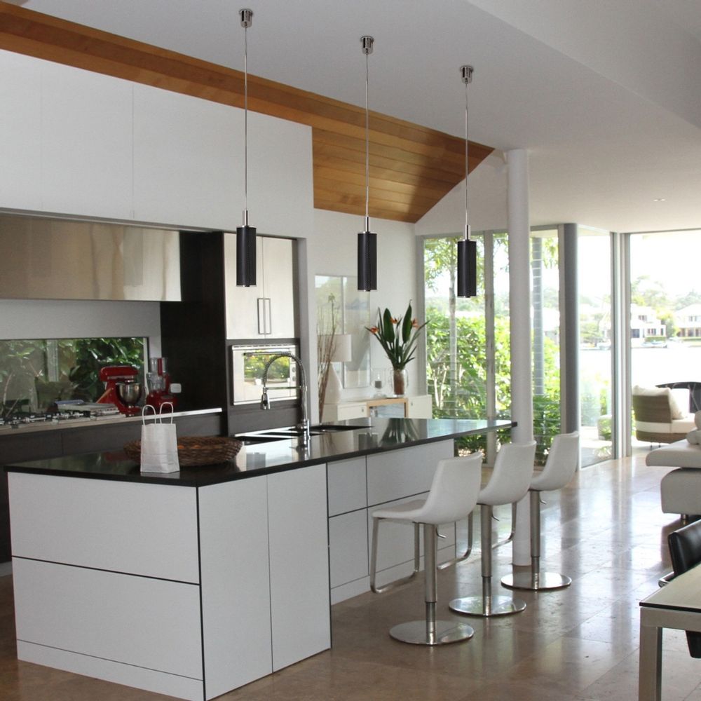 Aménagements pour bureau - Marcus | Suspension - DELIGHTFULL