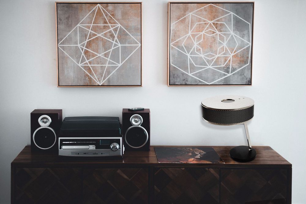 Bureaux d'entreprise - Marcus | Lampe de Table - DELIGHTFULL