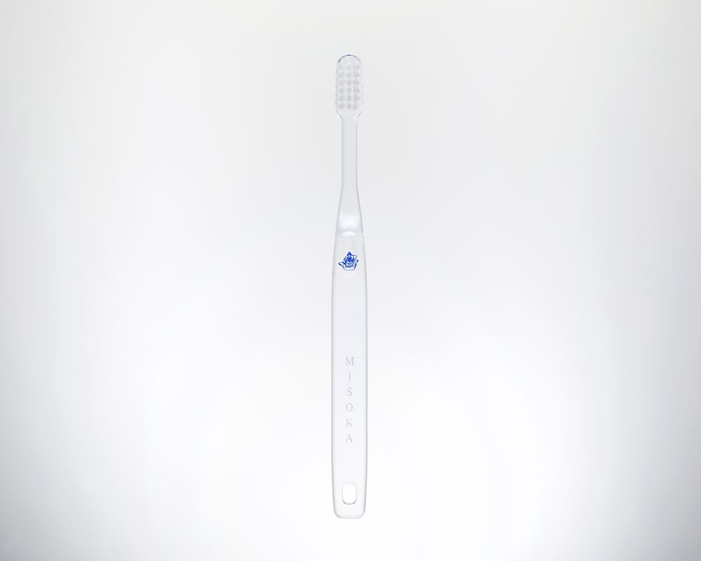 Chambres d'hôtels - Brosse à dents « MISOKA » - MISOKA