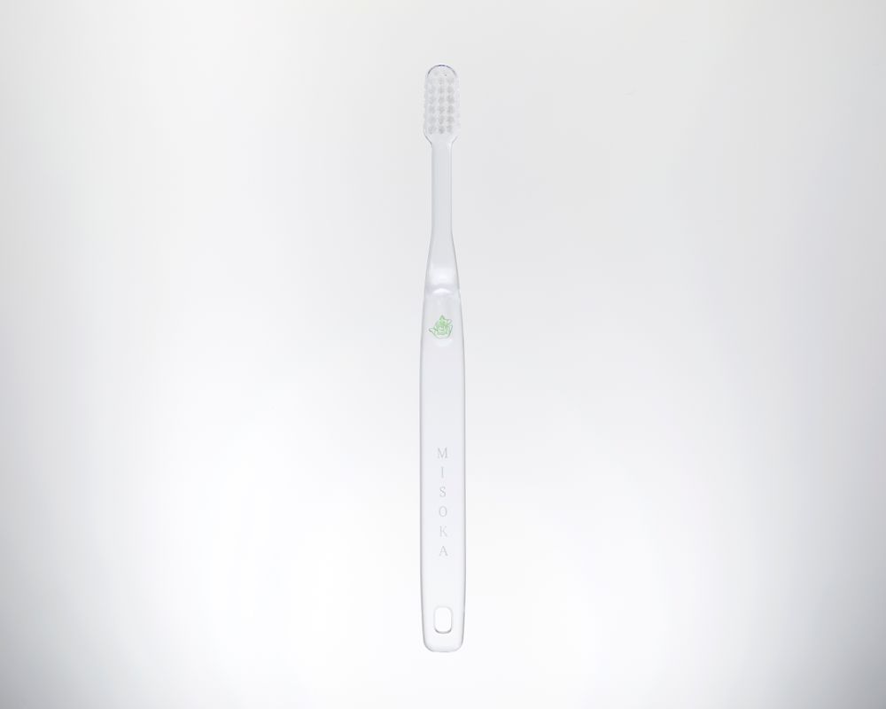 Chambres d'hôtels - Brosse à dents « MISOKA » - MISOKA