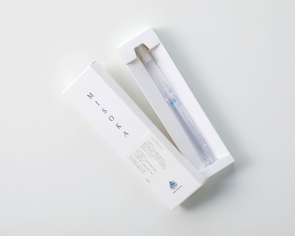 Chambres d'hôtels - Brosse à dents « MISOKA » - MISOKA