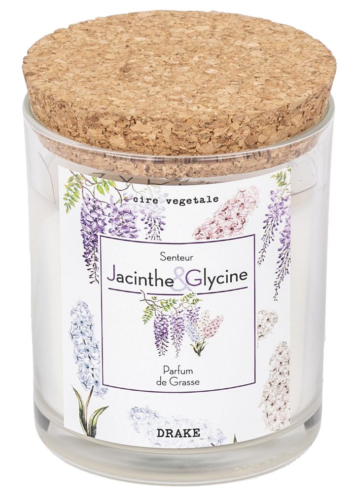 Bougies - Bougie Botanic. - DONOTUSE1