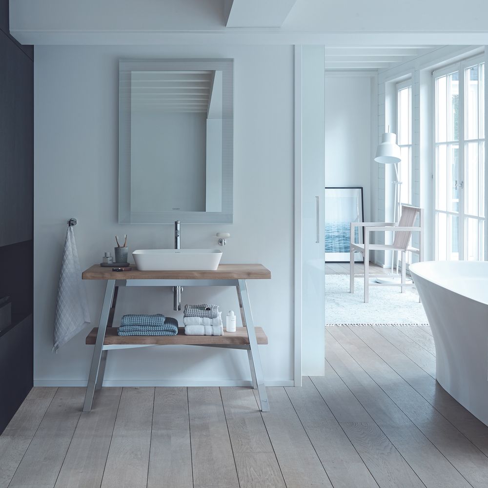 Lave-mains - Cape Cod - DURAVIT