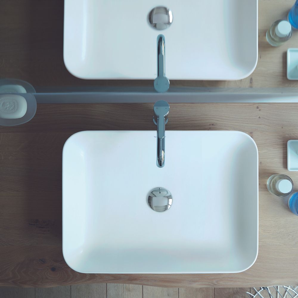 Lave-mains - Cape Cod - DURAVIT