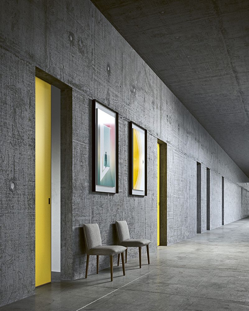Chaises - COLLECTION LIGNE IMPÉRIALE - IMPERIAL LINE S.R.L.