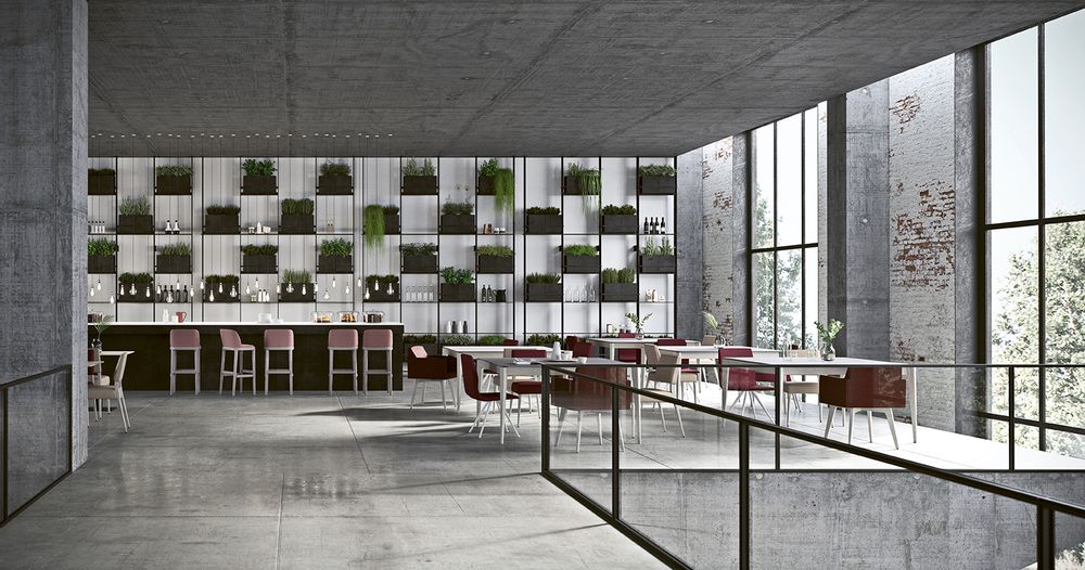 Chaises - COLLECTION LIGNE IMPÉRIALE - IMPERIAL LINE S.R.L.