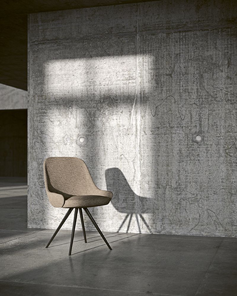 Fauteuils - COLLECTION BRIO - IMPERIAL LINE